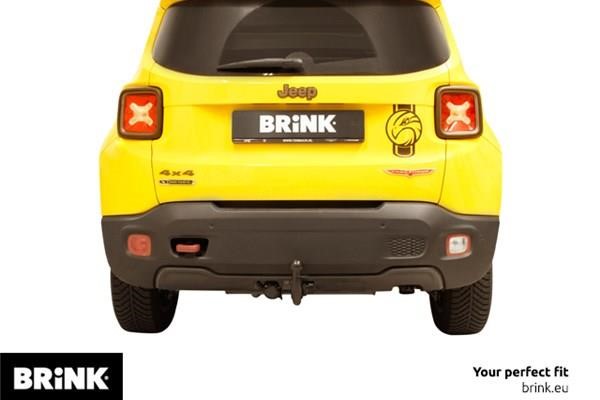 Buy Brink 605000 at a low price in United Arab Emirates!