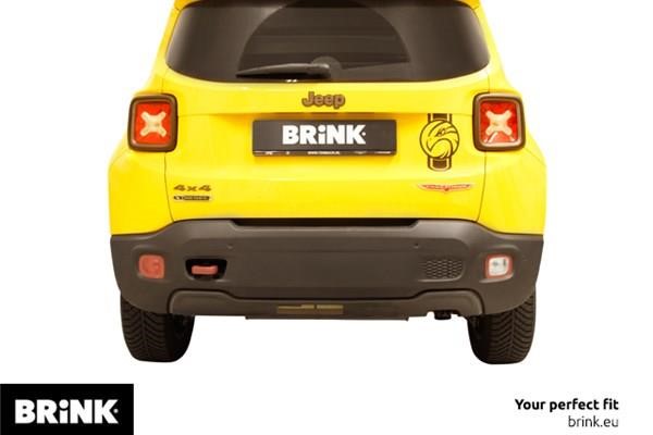 Buy Brink 605000 – good price at EXIST.AE!