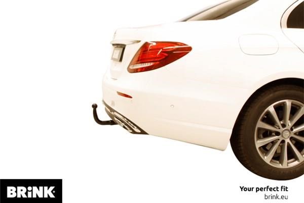 Brink Trailer hitch – price 1911 PLN