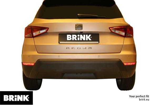 Trailer Brink 646900