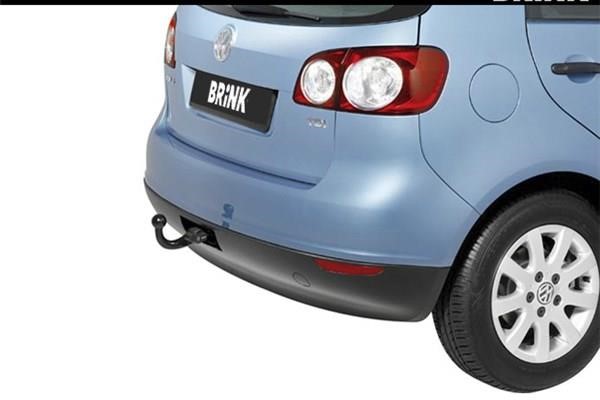 Trailer hitch Brink 427600