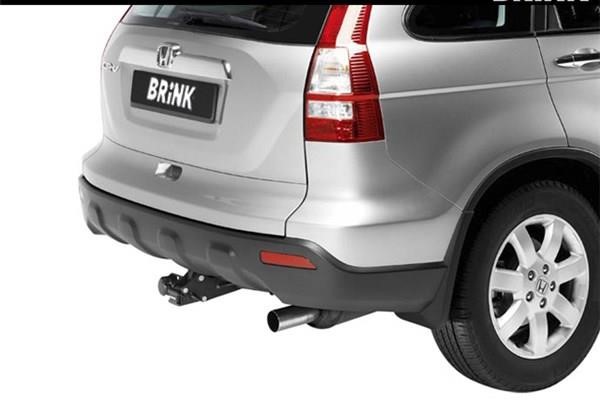 Buy Brink 487100 – good price at EXIST.AE!