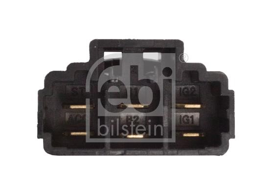 febi Contact group ignition – price 34 PLN