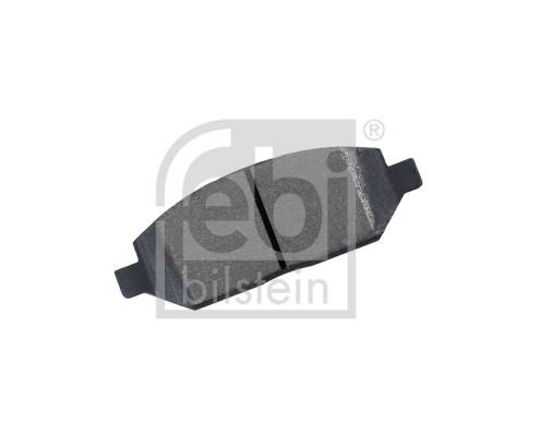 Brake pad set febi 16974