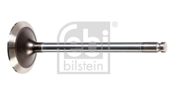 febi 170022 Intake valve 170022