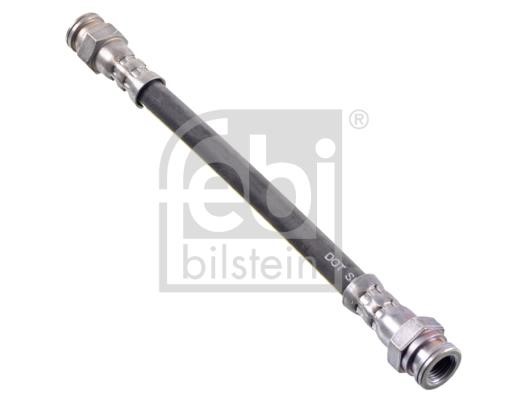 Flexible brake line Fiat Idea: 170205 febi Brake Hose