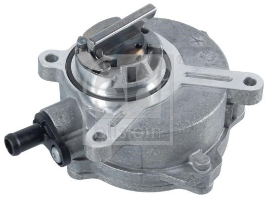 febi 170210 Vacuum Pump, braking system 170210
