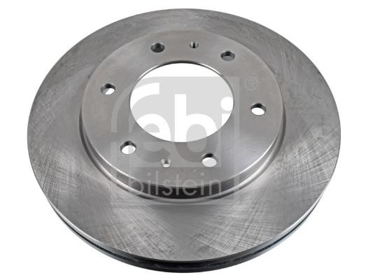 febi 170044 Brake disk 170044 170044 febi Brake disk