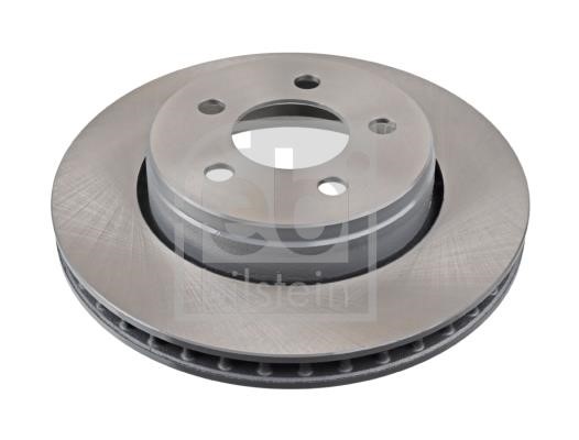febi 170070 Brake disk 170070 170070 febi Brake disk