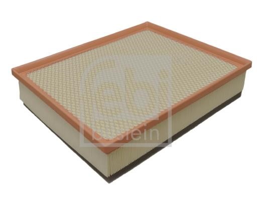 febi 170235 Air filter 170235 170235 febi Air filter