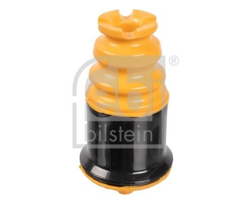 Shock absorber boot Lancia Ypsilon: 170456 febi Shock absorber bump stop