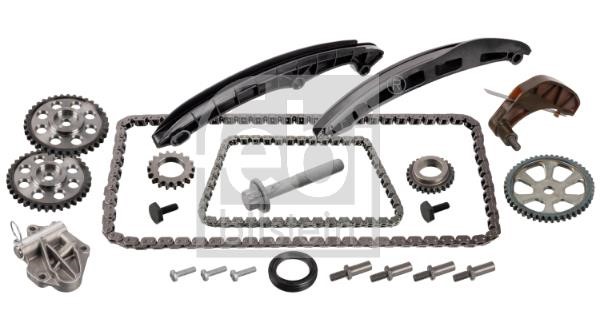 Buy febi 170331 at a low price in United Arab Emirates!