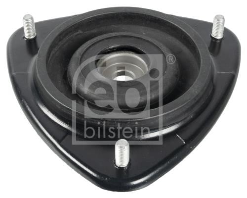 Top strut mounting Subaru: 170496 febi Suspension Strut Support Mount