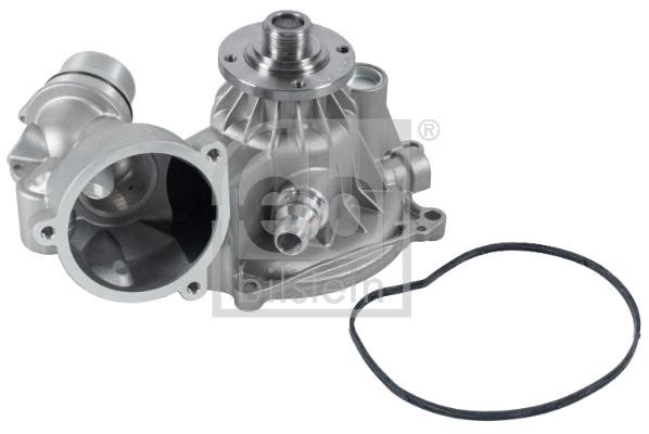 febi 170361 Water pump 170361