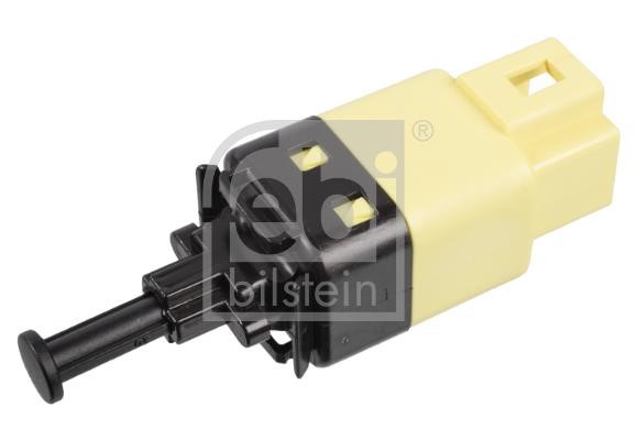 Brake pedal sensor Daewoo: 170510 febi Brake light switch