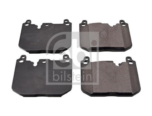 febi 170390 Brake Pad Set, disc brake 170390