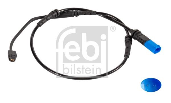 febi Brake pad wear sensor – price 32 PLN