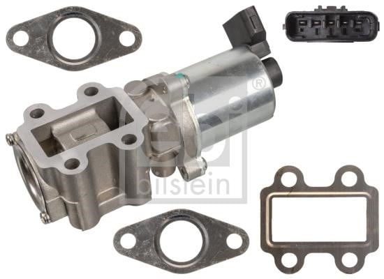 170613 febi EGR Valve