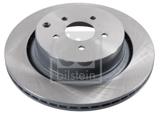 febi 170755 Brake disk 170755 170755 febi Brake disk