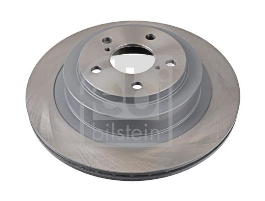 febi 170763 Brake disk 170763 170763 febi Brake disk