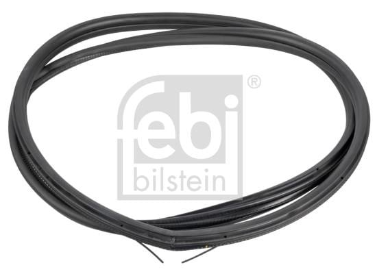 Door seals BMW: 170773 febi Door Seal