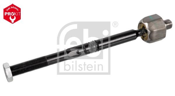 Inner tie rod end Mercedes eVito: 170779 febi Inner Tie Rod