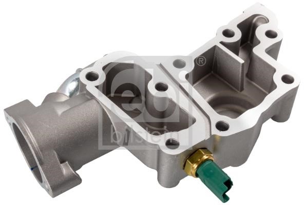 febi Thermostat housing – price 117 PLN