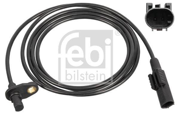 ABS wheel speed sensor Mercedes Sprinter: 170681 febi Sensor, wheel speed