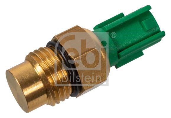 Radiator cooling fan switch Toyota: 170690 febi Fan switch