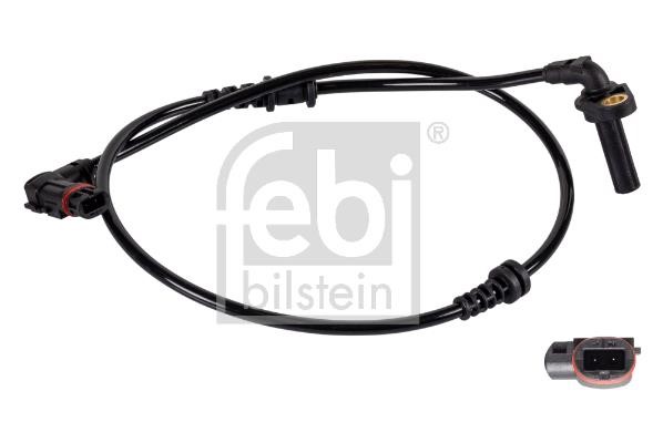 febi 170693 Sensor, wheel speed 170693 170693 febi Sensor, wheel speed