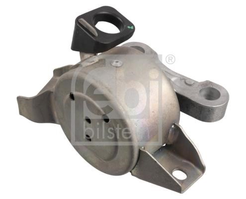 Engine mount Opel Corsa E: 170835 febi Mounting, engine