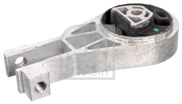 Engine mount Opel Corsa E: 170836 febi Mounting, engine