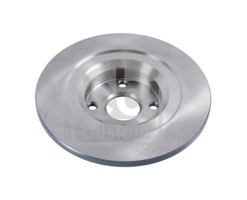 Brake disk febi 170727