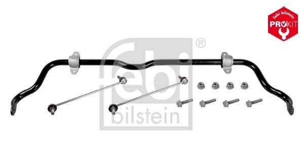 Front stabilizer febi 171019