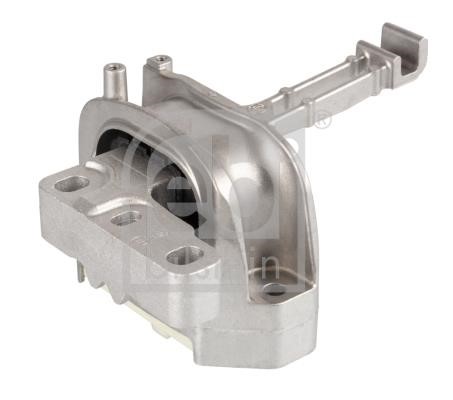 Engine mount Audi A1: 171051 febi Mounting, engine