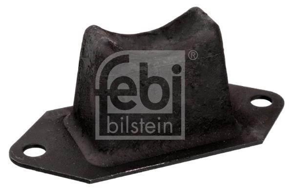 febi 171063 Shock absorber bump stop 171063 171063 febi Shock absorber bump stop