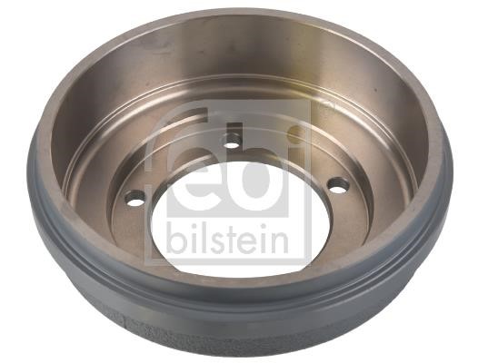 Brake drum febi 171073