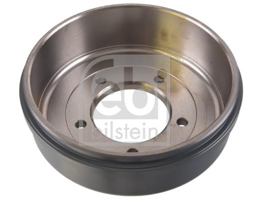 Brake drum febi 171076