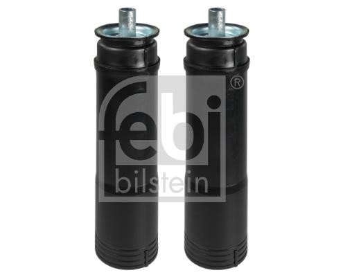 Shock absorber dust cover Toyota Corolla: 171079 febi Rubber Buffer, suspension