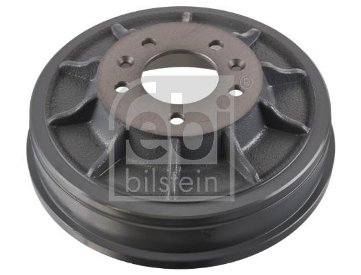 febi 171086 Brake drum 171086 171086 febi Brake drum