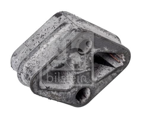 febi 170946 Exhaust mounting bracket 170946