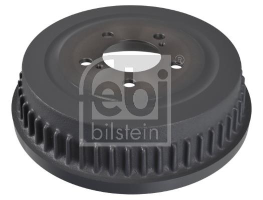 febi 171123 Brake drum 171123 171123 febi Brake drum