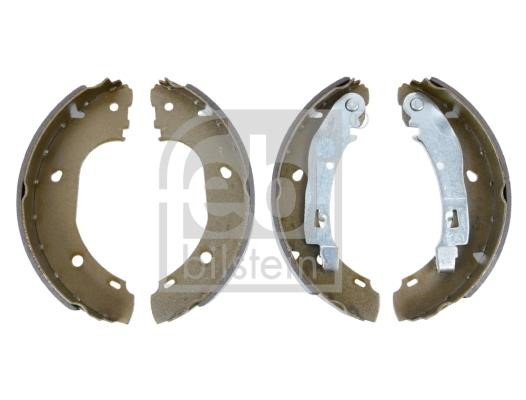 febi 170988 Brake shoe set 170988