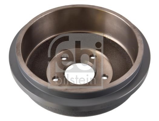 Brake drum febi 170994
