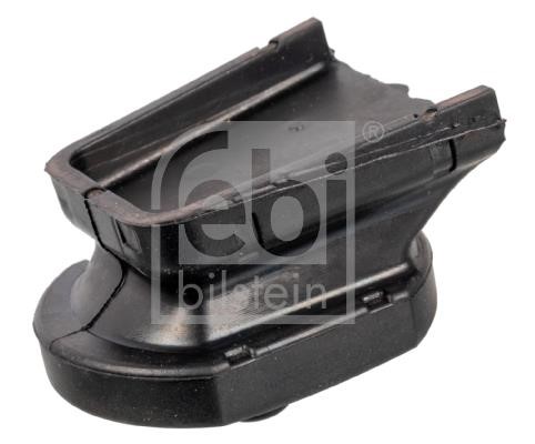 febi Mounting, leaf spring – price 101 PLN