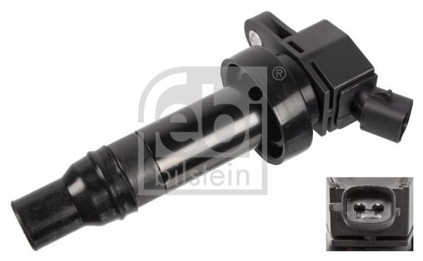 171165 febi Ignition coil