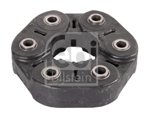febi 171187 Steering shaft flexible coupling 171187 171187 febi Steering shaft flexible coupling