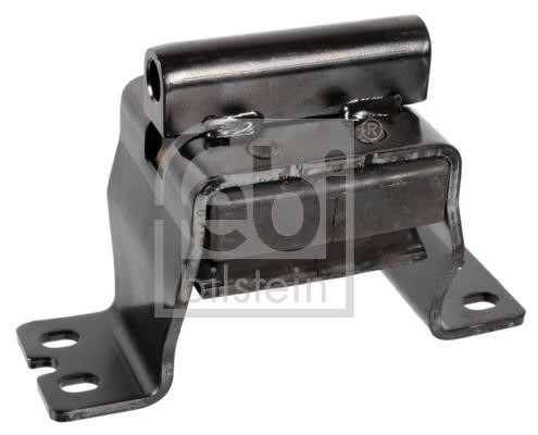 Engine mount Iveco: 171316 febi Mounting, engine