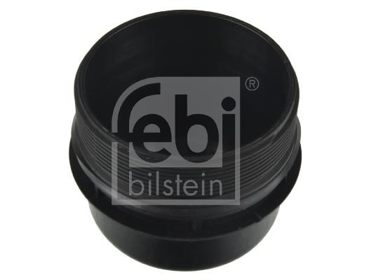 febi Oil filter cover – price 57 PLN