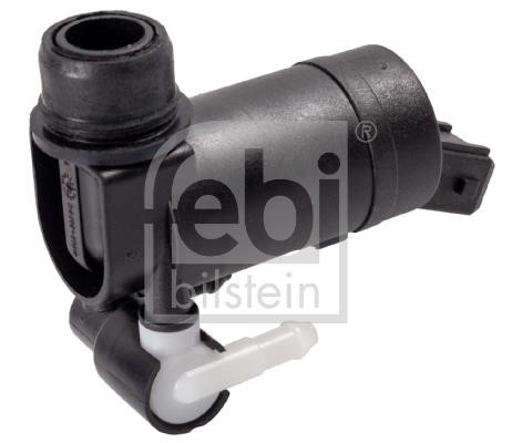febi 171231 Washer Fluid Pump, window cleaning 171231 171231 febi Washer Fluid Pump, window cleaning